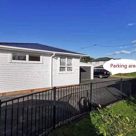 Red Brick House Villa Auckland Exterior foto