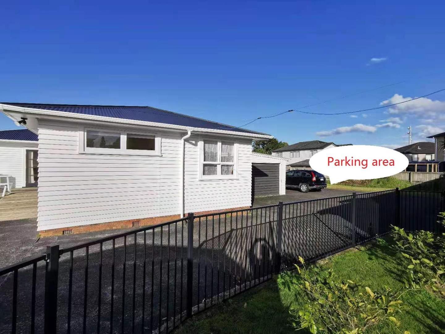 Red Brick House Villa Auckland Exterior foto